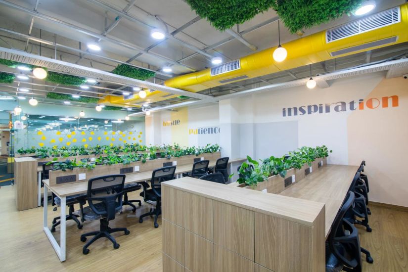 Hub Hive 11